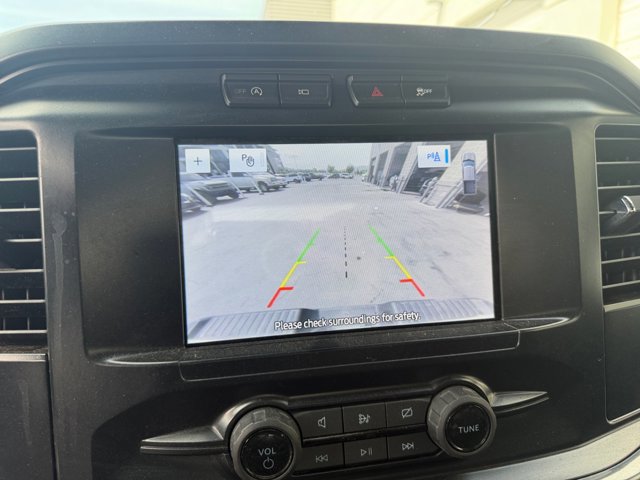 Certified 2023 Ford F150 XL w/ STX Appearance Package AWD/4WD image 30