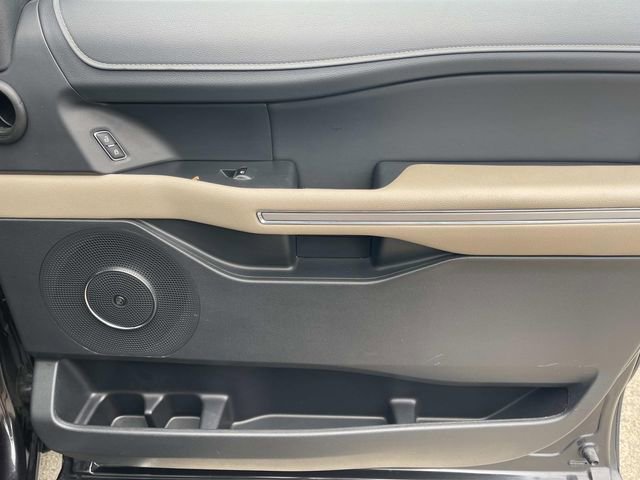 Certified 2024 Ford Expedition Max Limited image 25