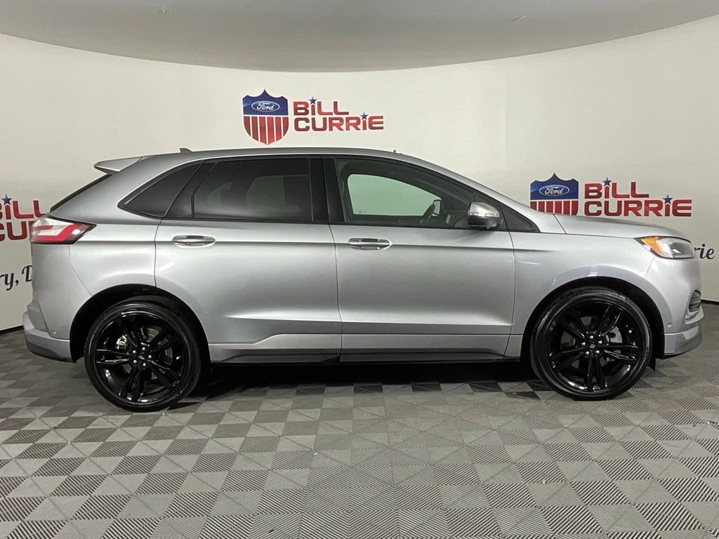 Certified 2024 Ford Edge ST w/ Equipment Group 401A image 6