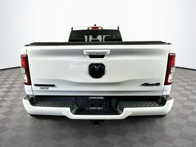 Used 2022 RAM 1500 Big Horn AWD/4WD image 11