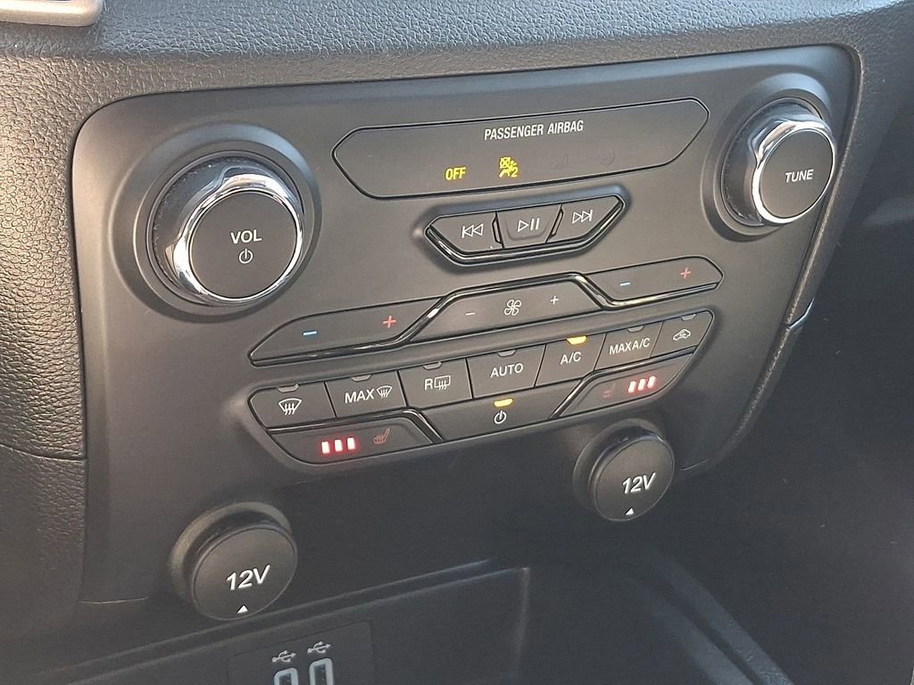 Certified 2023 Ford Ranger XLT w/ Equipment Group 302A High AWD/4WD image 16