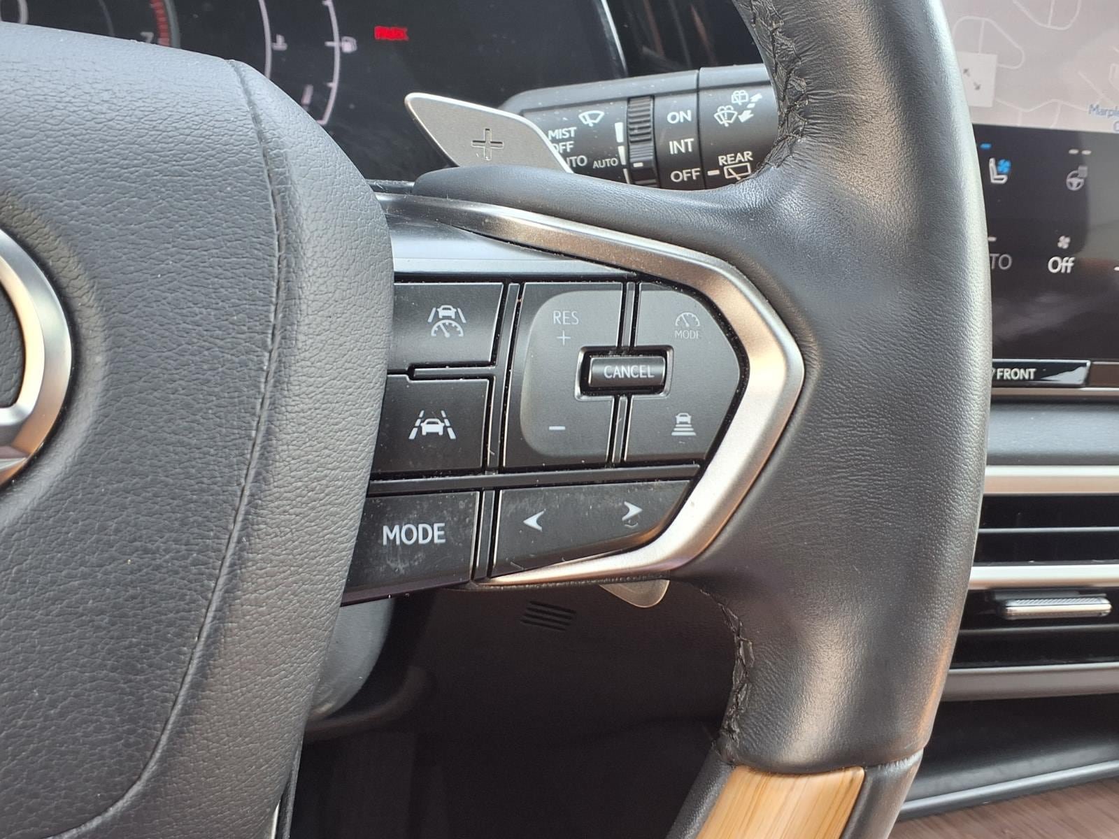 Used 2024 Lexus RX 350 Premium w/ Cold Area Package AWD/4WD image 17