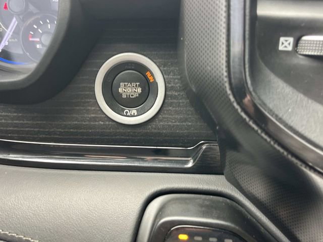 Used 2022 RAM 1500 Limited AWD/4WD image 42