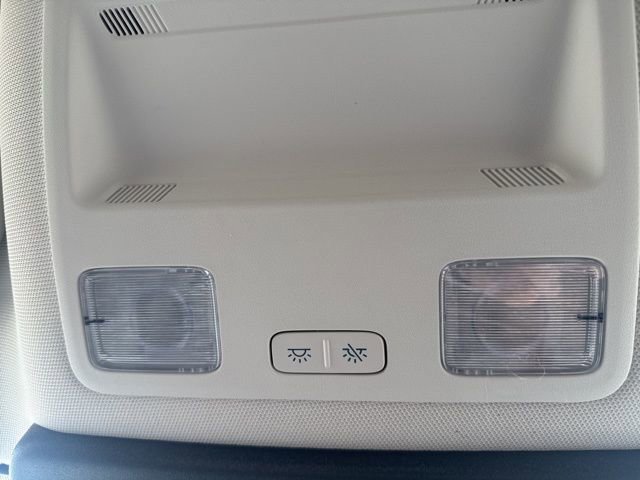 Certified 2024 Ford Bronco Sport Outer Banks w/ Tech Package image 13