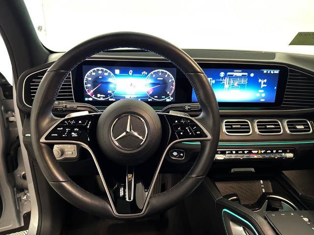 Used 2024 Mercedes-Benz GLE 450 4MATIC image 7