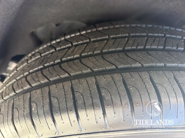 Certified 2025 Ford Bronco Sport Big Bend AWD/4WD image 31