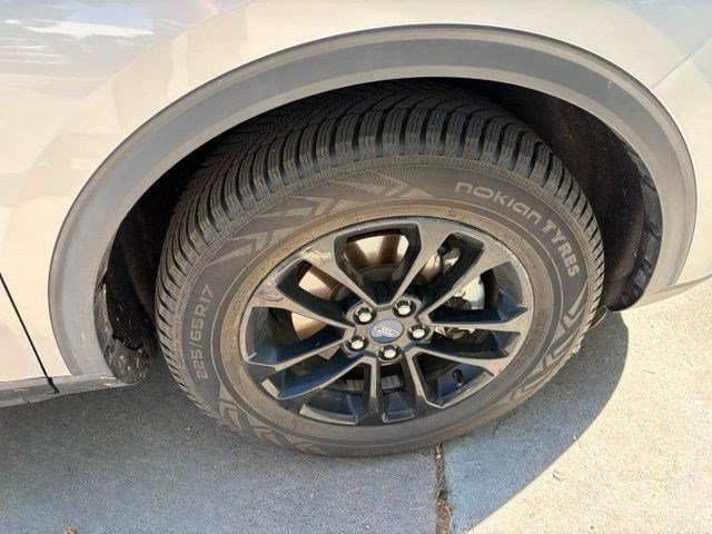 Certified 2020 Ford Escape SE Sport AWD/4WD image 18