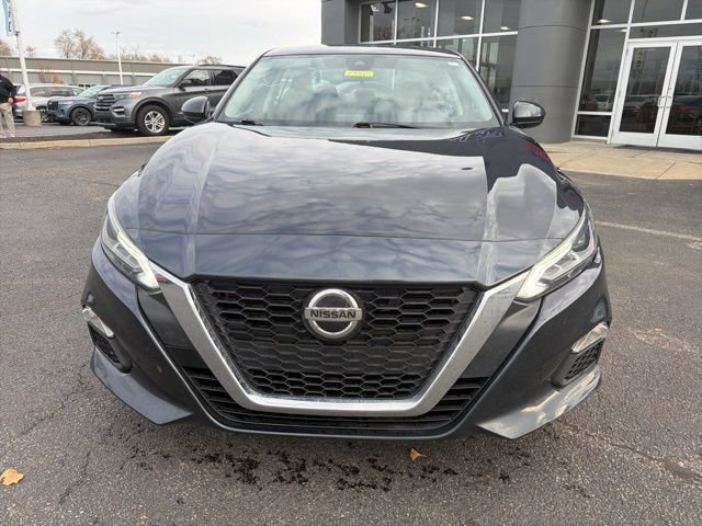 Used 2022 Nissan Altima 2.5 SV image 6