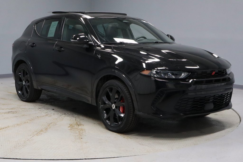 Used 2024 Dodge Hornet R/T Plus image 7