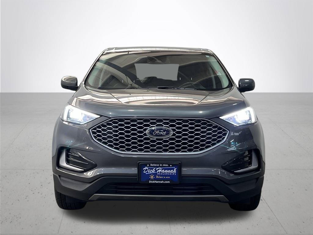 Certified 2024 Ford Edge SEL AWD/4WD image 3