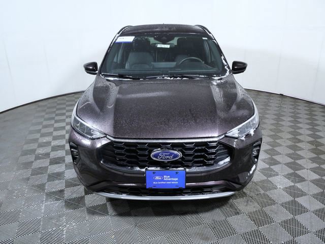 Certified 2023 Ford Escape ST-Line Select w/ Tech Pack #2 image 6