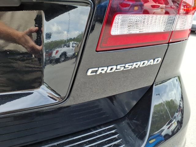 Used 2020 Dodge Journey Crossroad FWD image 10