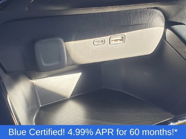 Used 2025 Chevrolet Trax ACTIV w/ Driver Confidence Package FWD image 19