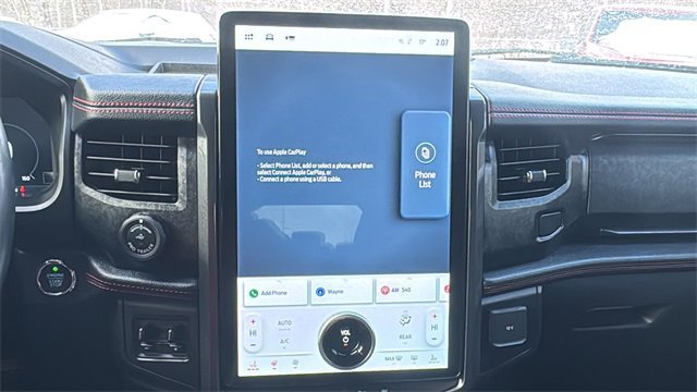 Certified 2022 Ford Expedition Max Limited image 24