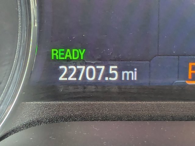 Certified 2023 Ford F150 XLT w/ Equipment Group 302A High image 23