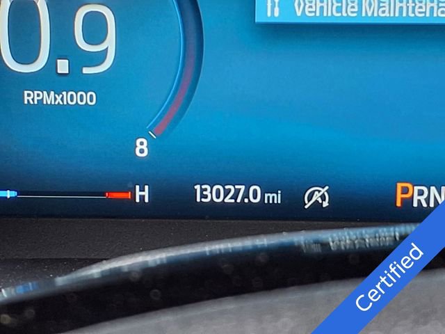Certified 2024 Ford Escape Active w/ Tech Pack #2 AWD/4WD image 16
