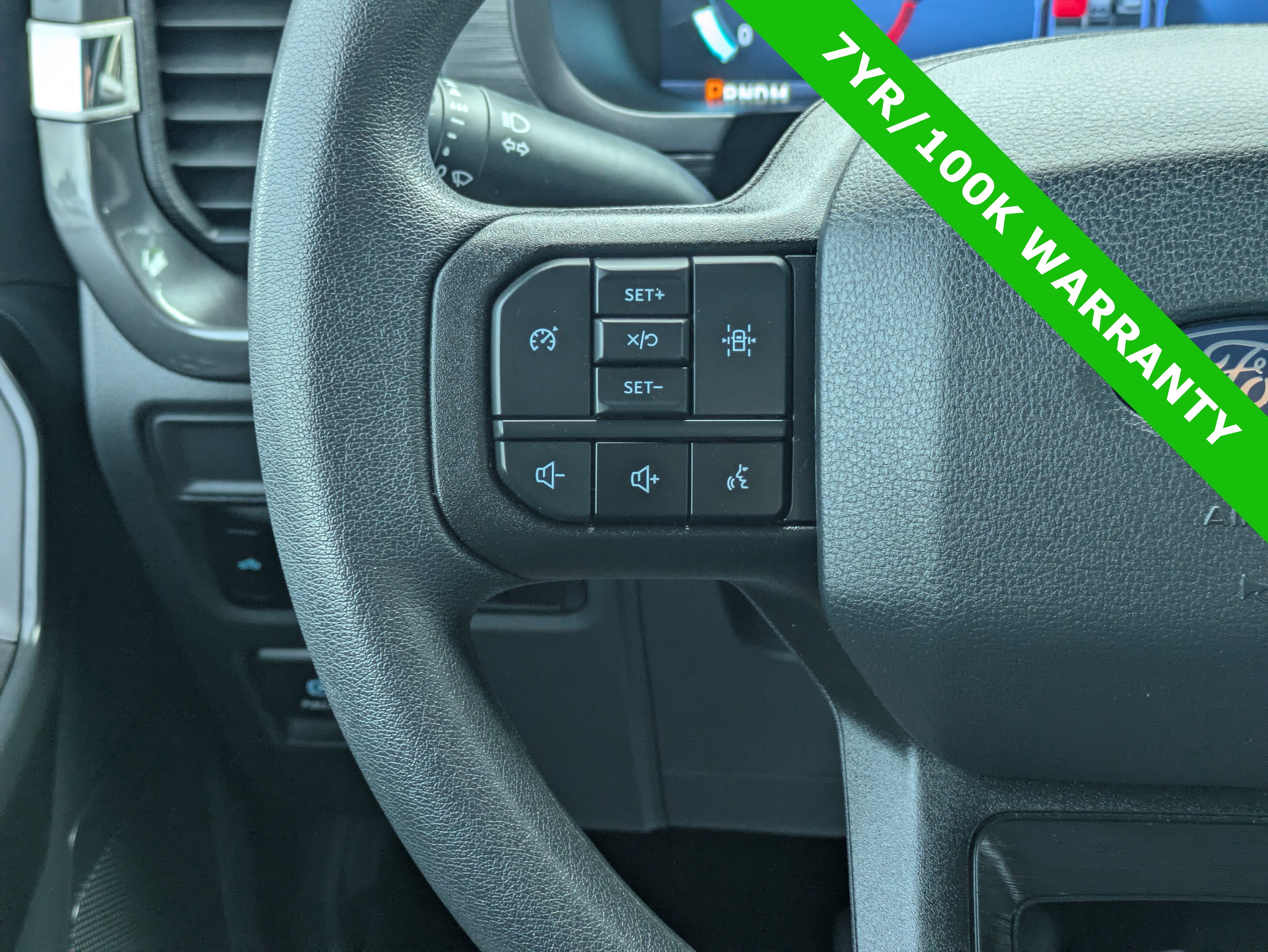 Certified 2024 Ford F150 STX RWD image 26