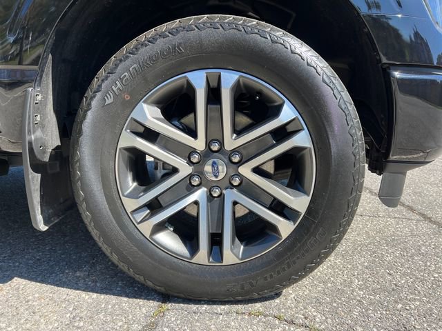 Certified 2023 Ford F150 XL w/ STX Appearance Package AWD/4WD image 13