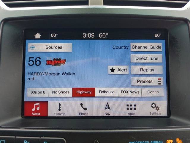 Certified 2017 Ford Explorer Limited w/ Equipment Group 301A FWD image 19