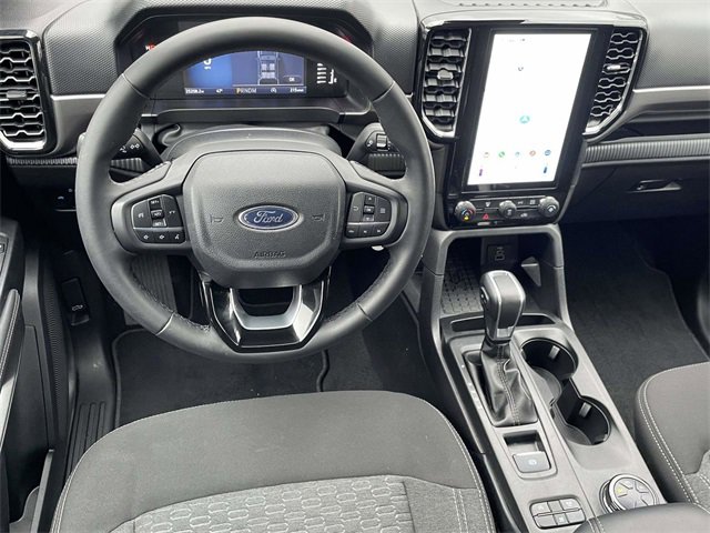 Certified 2024 Ford Ranger XLT image 4