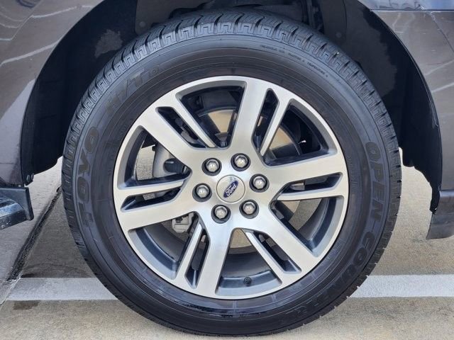 Certified 2022 Ford Expedition XLT image 10