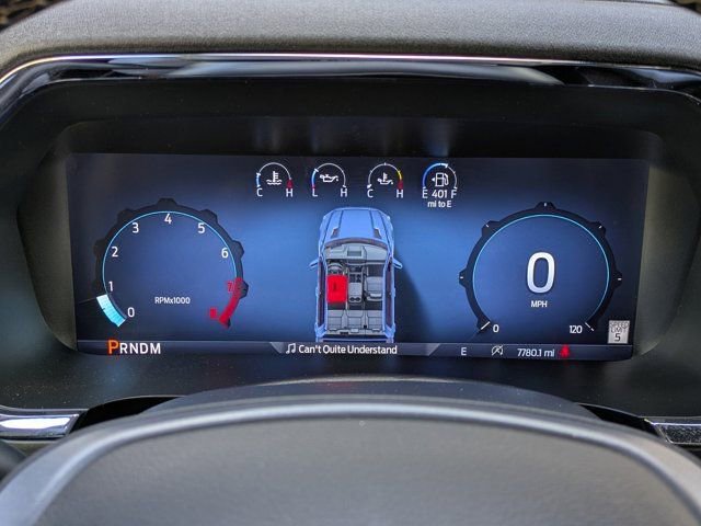 Certified 2025 Ford F150 Lariat w/ Equipment Group 501A Mid image 25