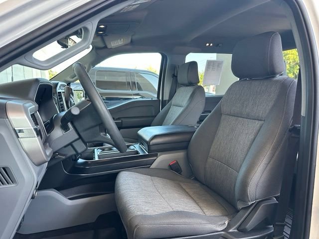 Certified 2023 Ford F150 XL w/ FX4 Off-Road Package AWD/4WD image 14