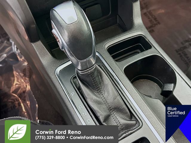 Certified 2019 Ford Escape SEL FWD image 19