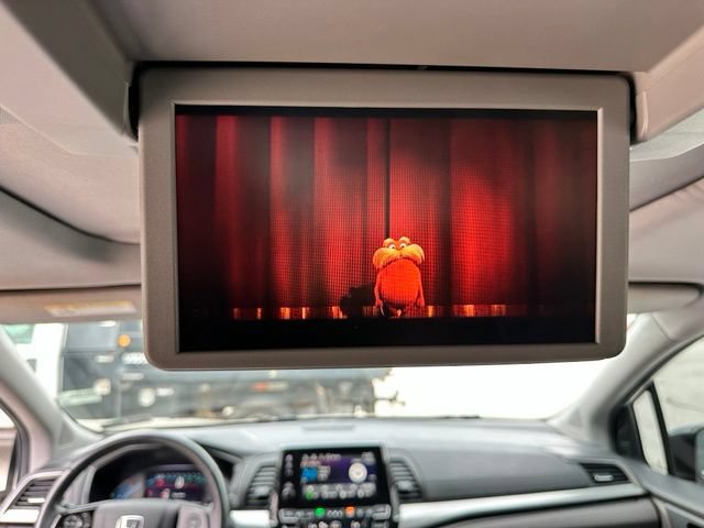 Used 2019 Honda Odyssey EX-L image 55