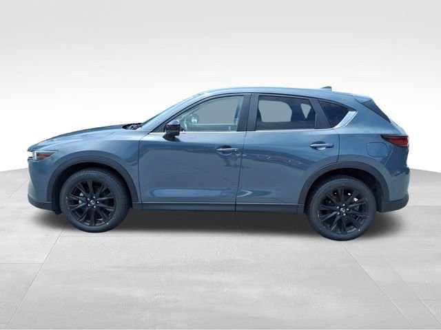 Used 2024 MAZDA CX-5 Carbon Edition AWD/4WD image 7