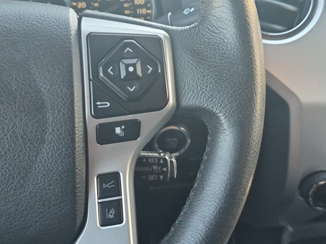 Used 2021 Toyota Tundra Limited w/ Limited Premium Package AWD/4WD image 19