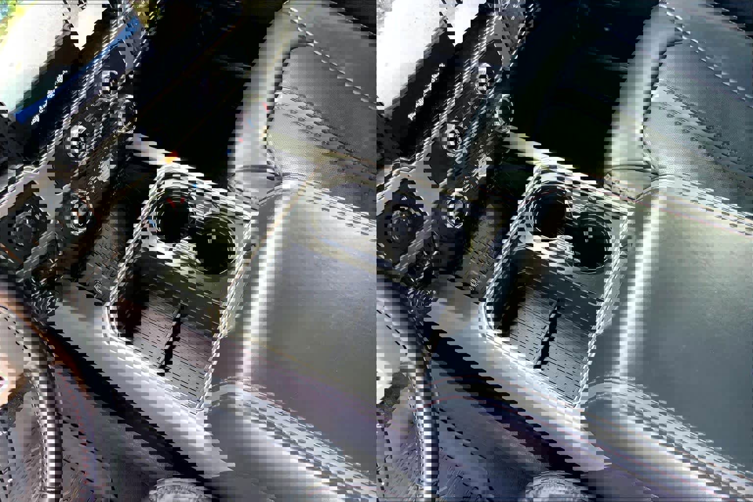 Certified 2022 Ford F450 Platinum w/ FX4 Off-Road Package image 14