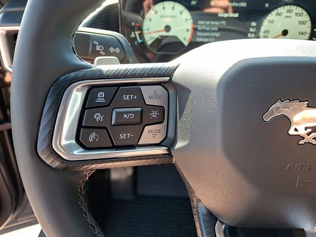 Certified 2026 Ford Mustang GT Premium w/ GT Performance Package image 21