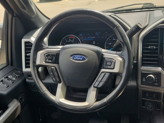Certified 2022 Ford F350 Platinum AWD/4WD image 36
