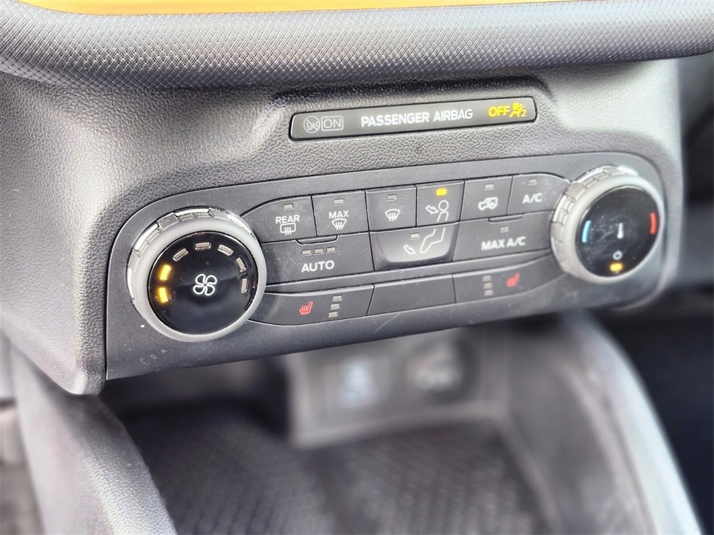 Certified 2022 Ford Bronco Sport Badlands image 22