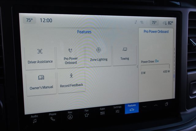 Certified 2024 Ford F150 XLT w/ Equipment Group 302A MID image 29