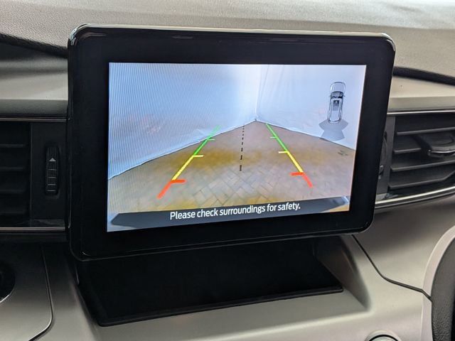 Certified 2021 Ford Explorer XLT w/ Equipment Group 202A image 34