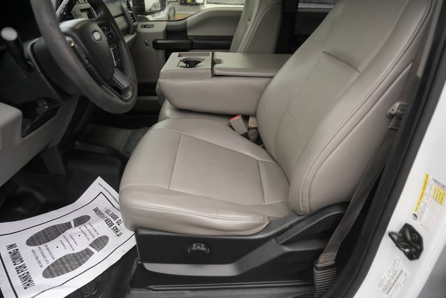 Certified 2019 Ford F250 XL w/ Power Equipment Group image 9