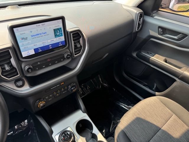 Certified 2021 Ford Bronco Sport Big Bend AWD/4WD image 22