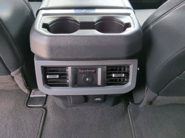 Certified 2024 Ford F350 Lariat AWD/4WD image 13