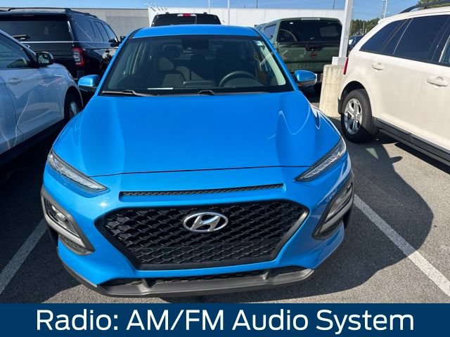 Used 2019 Hyundai Kona SE AWD/4WD image 7