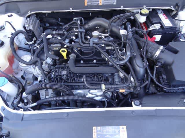 Certified 2019 Ford Fusion SE w/ Equipment Group 151A FWD image 35