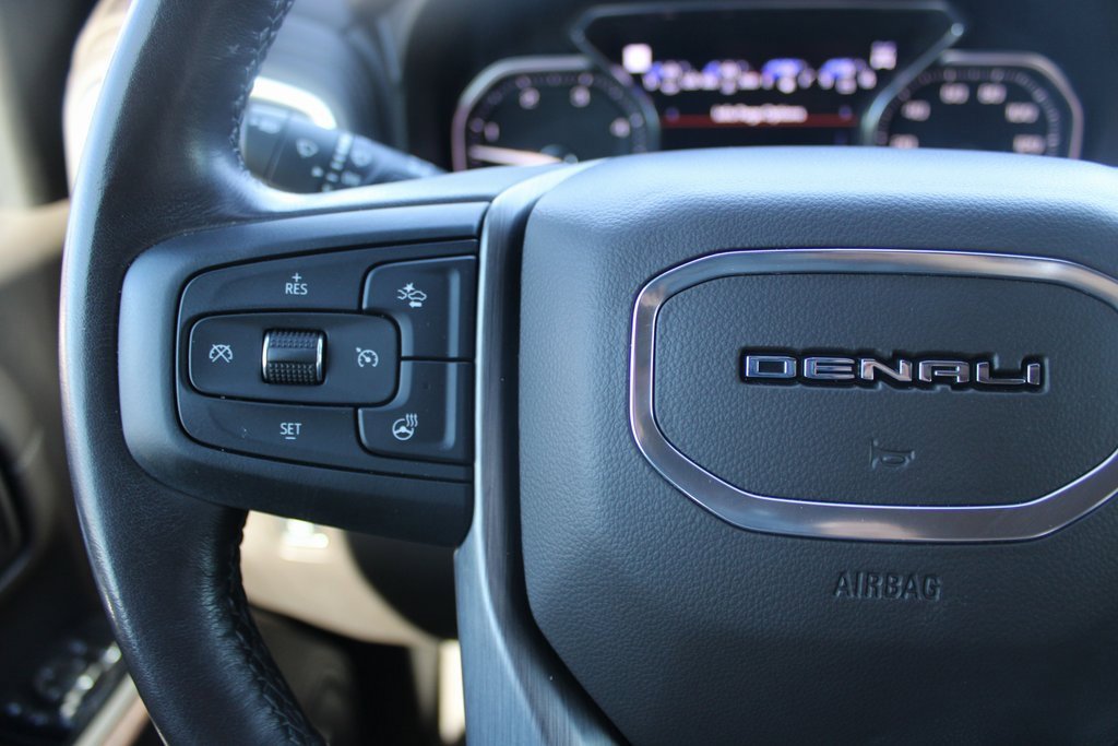Used 2020 GMC Sierra 2500 Denali w/ Denali Ultimate Package image 19