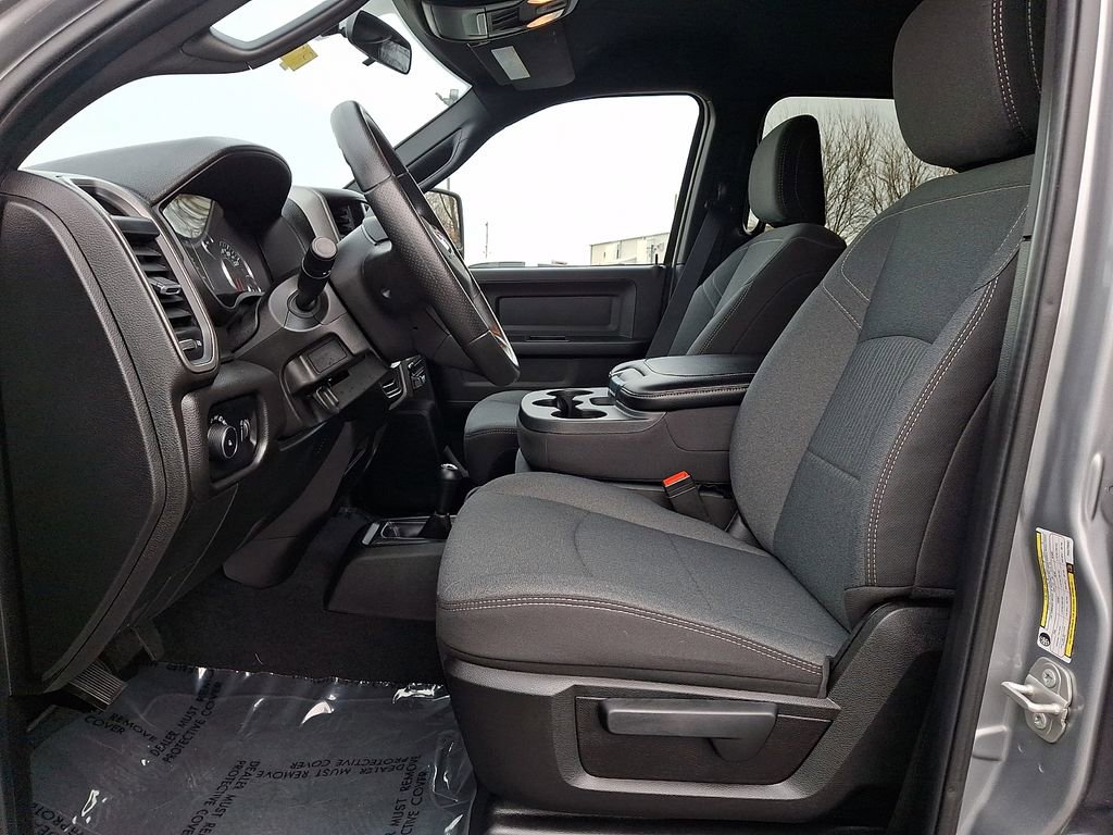 Used 2023 RAM 3500 Tradesman image 13