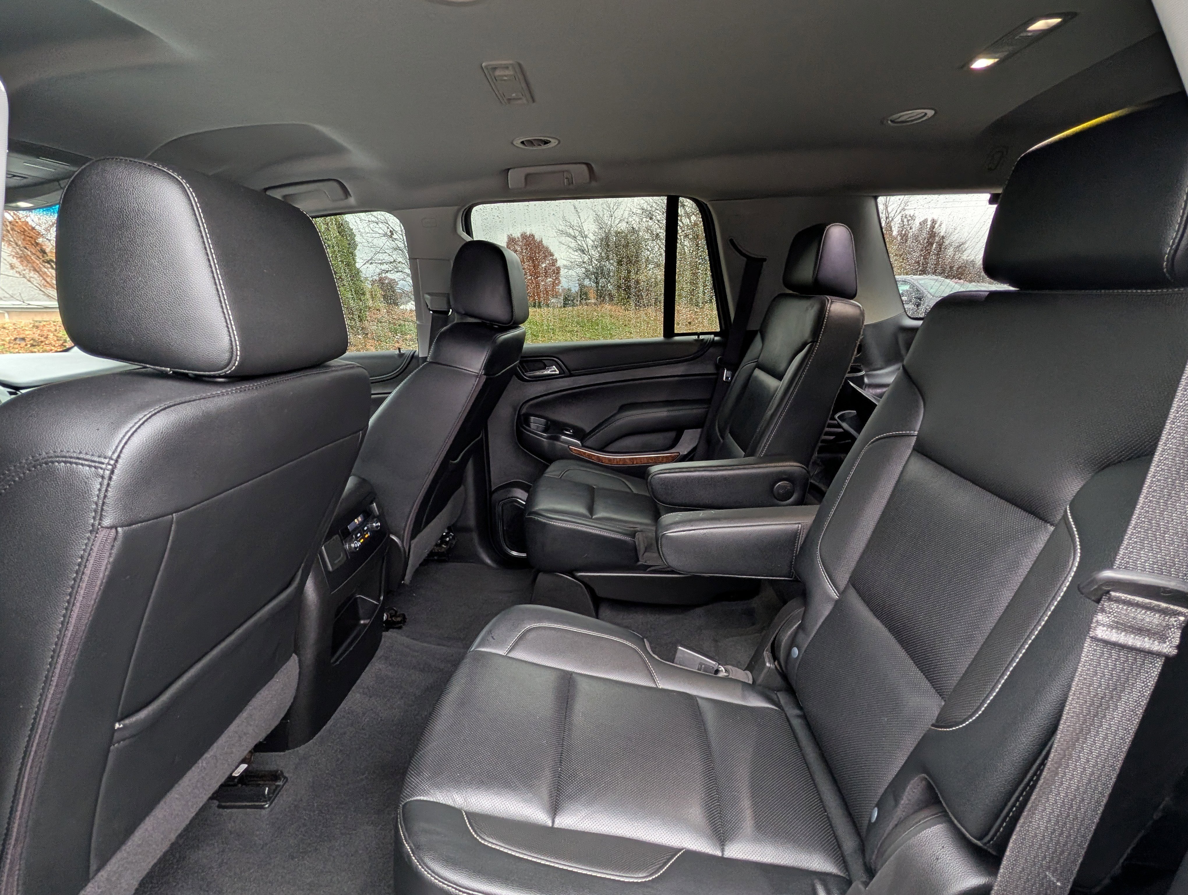 Used 2020 Chevrolet Tahoe Premier image 30