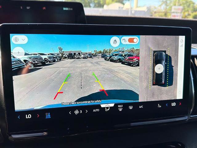 Certified 2025 Ford Expedition Tremor image 34