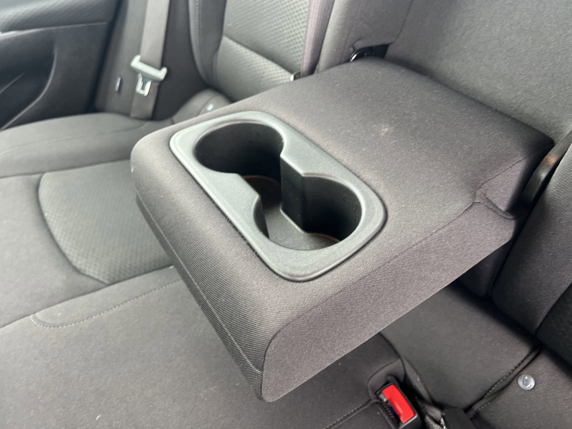 Used 2024 Chevrolet Malibu LT image 25