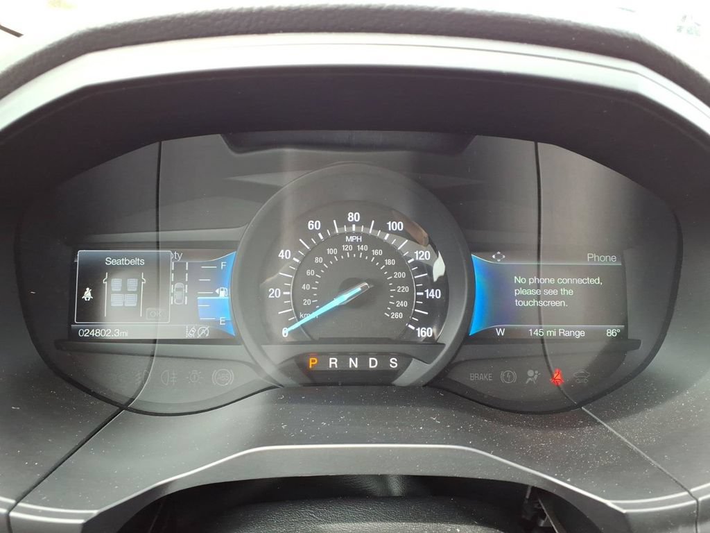 Certified 2023 Ford Edge SEL w/ Convenience Package AWD/4WD image 18