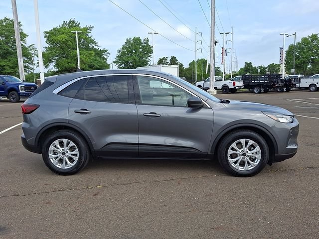 Certified 2023 Ford Escape Active FWD image 7