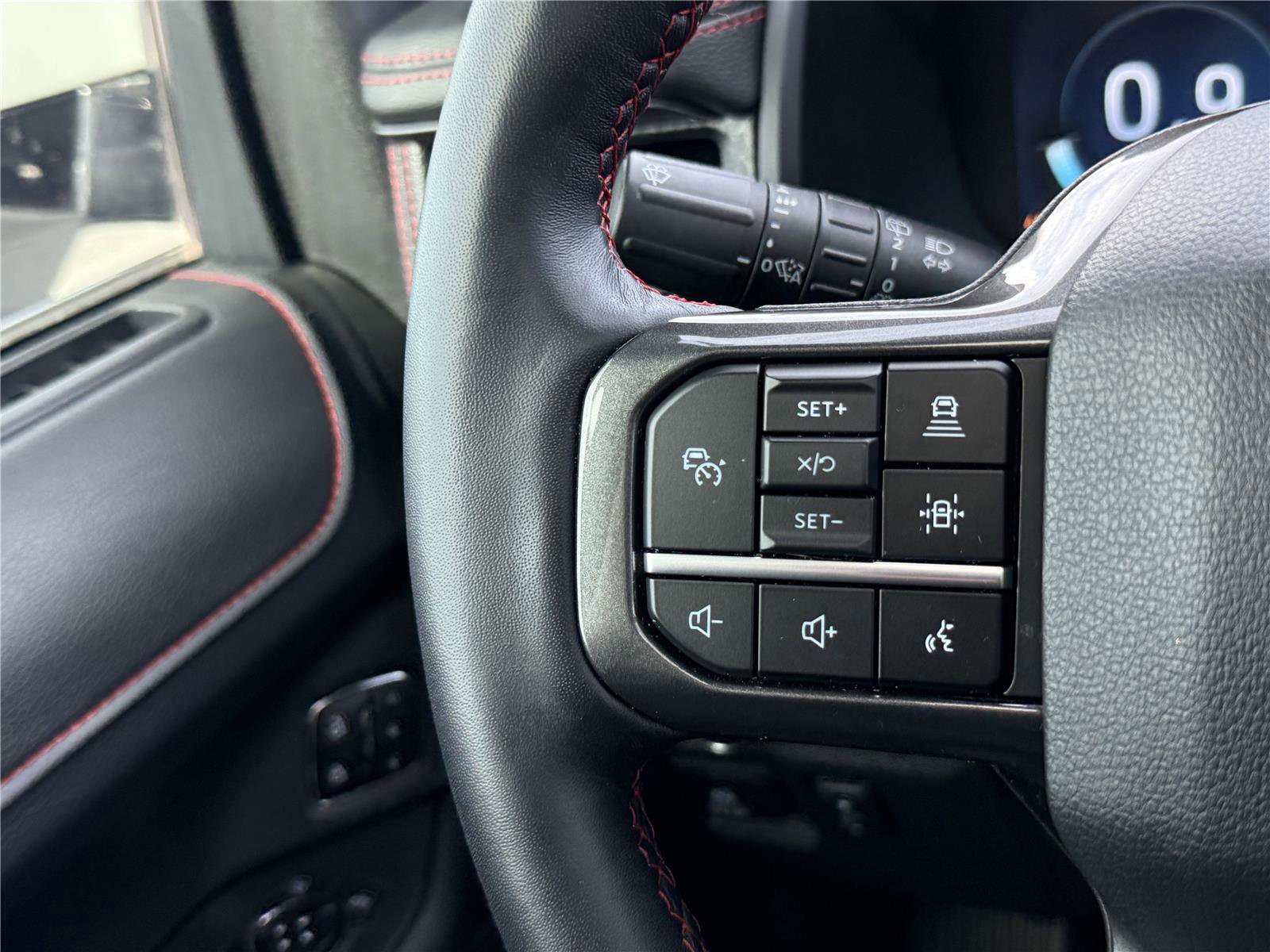 Certified 2024 Ford Expedition Max Limited image 21